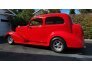 1936 Chevrolet Master Deluxe for sale 101602763